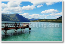 Ningxia Qinghai 6 Day Tour